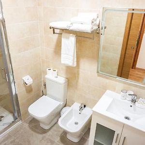 Kamer met Twee Aparte Bedden